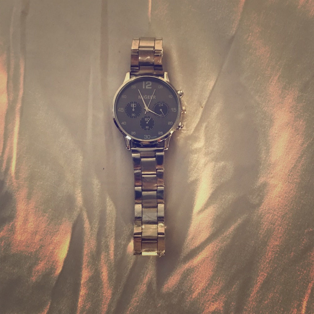 Migeer new men’s watch